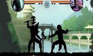 Shadow Fight 2 for pc