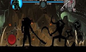 Shadow Fight 2 game download