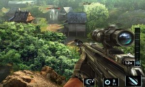 Sniper Fury for pc