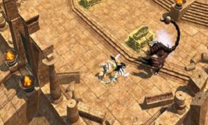 Titan Quest game for pc