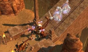 Titan Quest highly compressed game for pc full version