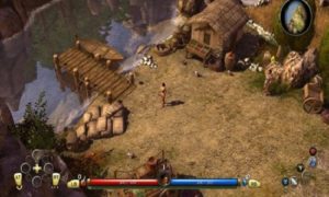 Titan Quest pc download