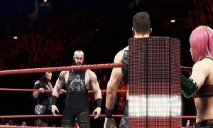 WWE 2K20 game download