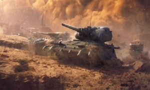 World of Tanks for pc