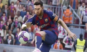 eFootball PES 2020 game free download for pc full version