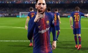 eFootball PES 2020 highly compressed game for pc full version