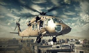 Apache Air Assault pc download