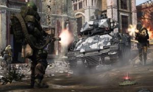 Call of Duty Modern Warfare game free download for pc full version