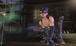 Catwoman pc download