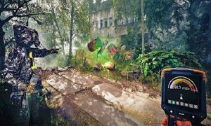 Chernobylite for pc