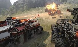 Crossout pc download