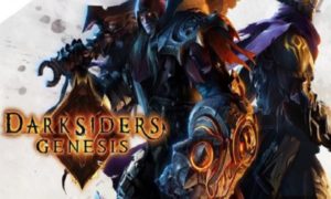 Darksiders Genesis game download