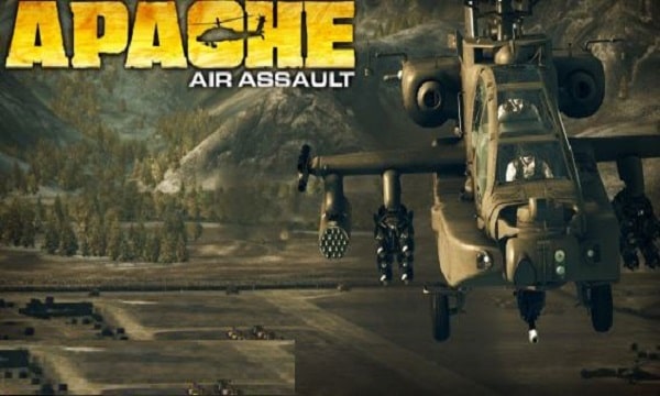 Download Apache Air Assault