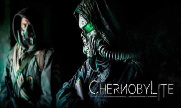 Download Chernobylite