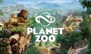 Download Planet Zoo