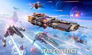 Download Star Conflict