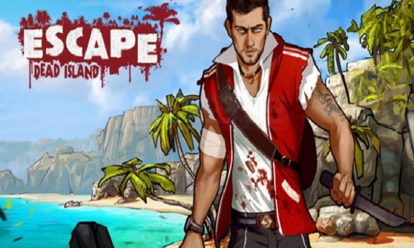 Escape Dead Island game download