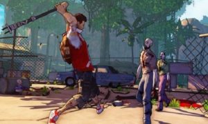 Escape Dead Island pc download