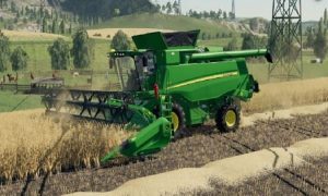 Farming Simulator game for pc