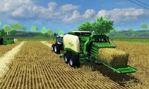 Farming Simulator pc download