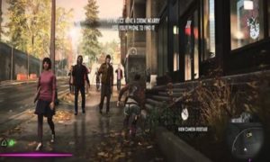 Infamous First Light game free download for pc full version