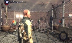 Infamous game for pc full version