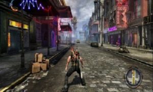 Infamous game free download for pc full version