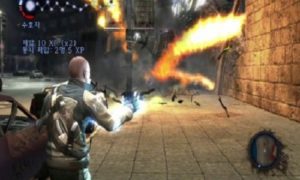 Infamous highly compressed pc game full version