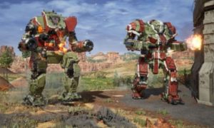 MechWarrior 5 game free download for pc full version