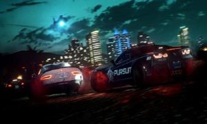 Need for Speed Heat for pc