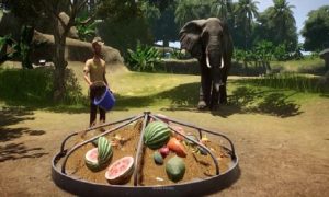 Planet Zoo for pc