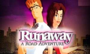 Runaway A Road Adventure game download