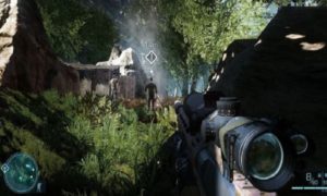 Sniper Ghost Warrior Contracts for pc