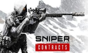 Sniper Ghost Warrior Contracts game download