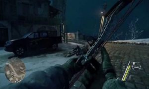 Sniper Ghost Warrior Contracts game free download for pc full version