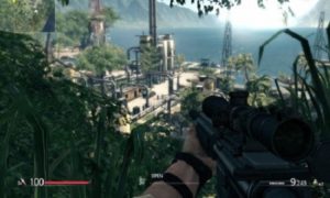 Sniper Ghost Warrior Contracts pc download