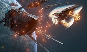 Star Conflict pc download