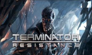 Terminator Resistance game download