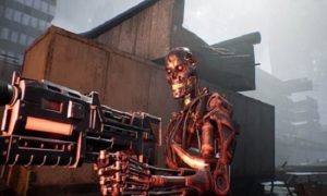 Terminator Resistance game free download for pc full version