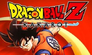 Download Dragon Ball Z Kakarot