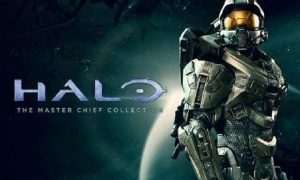 Download Halo The Master Chief Collection