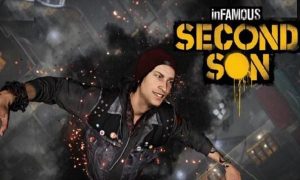 Download Infamous Second Son