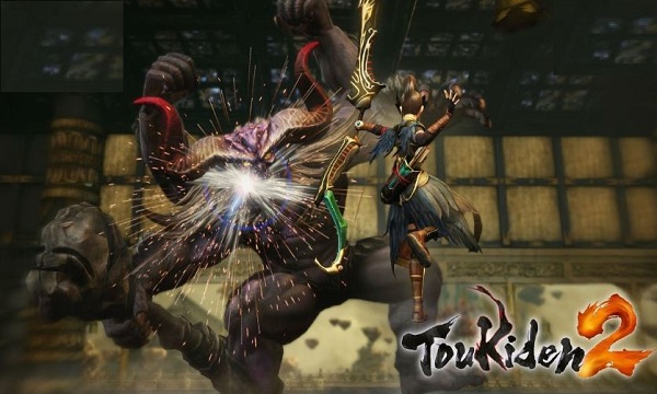 Download Toukiden 2 Game Free