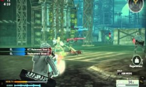 Freedom Wars for pc