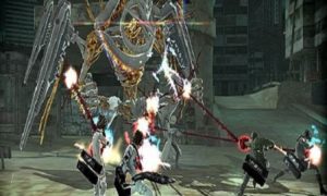 Freedom Wars game free download for pc full version