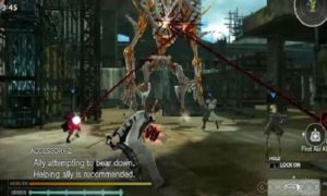 Freedom Wars pc download