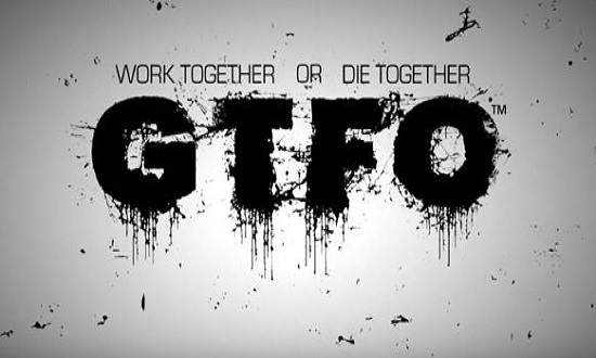 GTFO game download