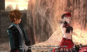 God Eater Resurrection for pc