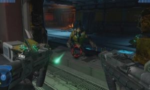 Halo The Master Chief Collection game download