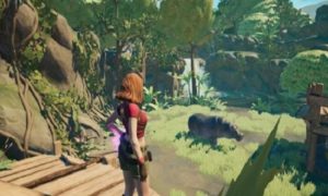 Jumanji The Video highly compressed game for pc full version